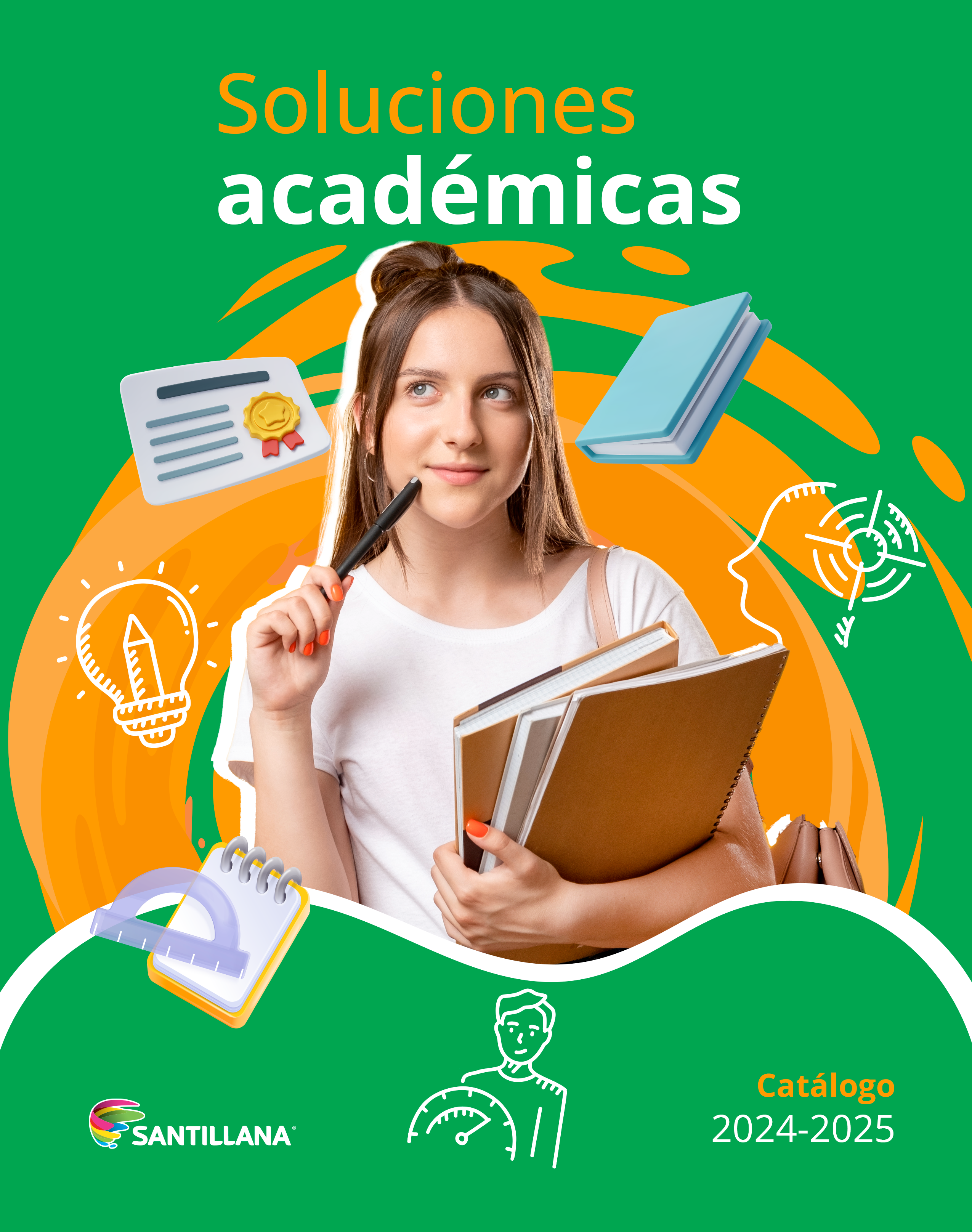 Catalogo bachillerato