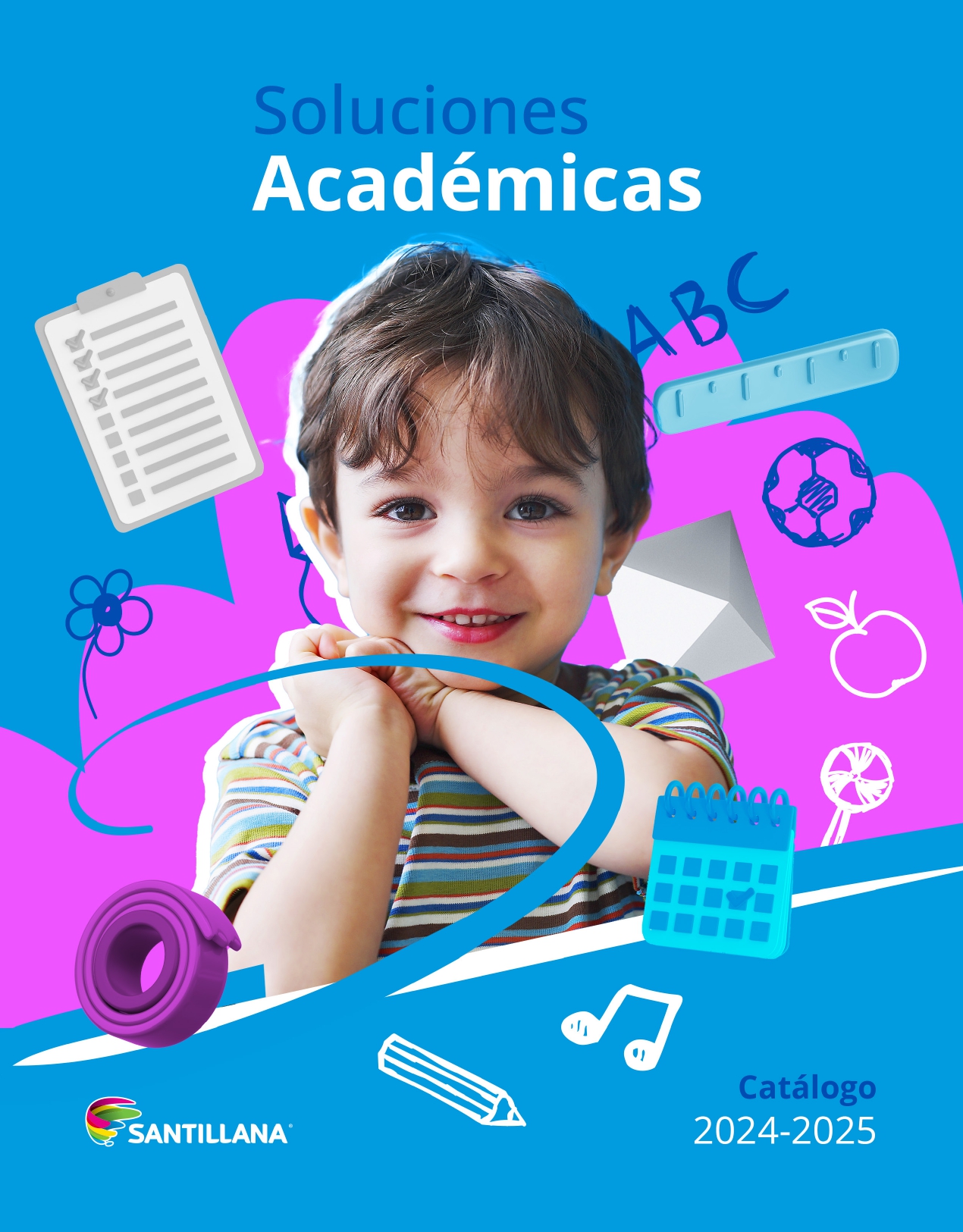 Soluciones Academicas