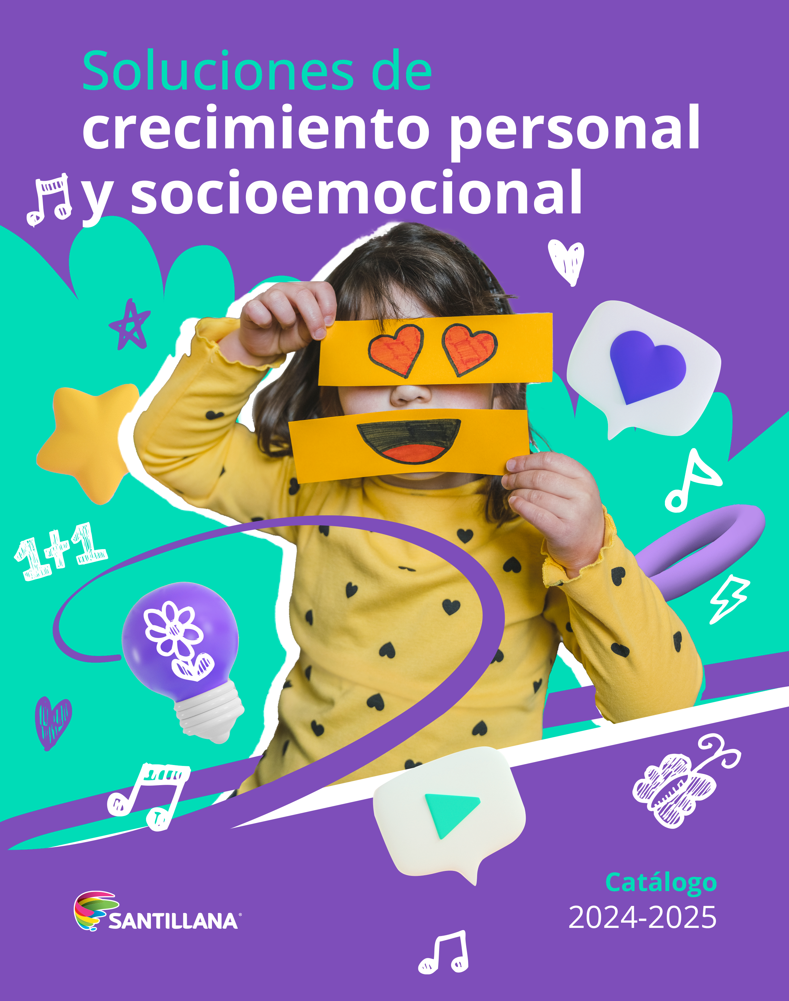 Catalogo Preescolar