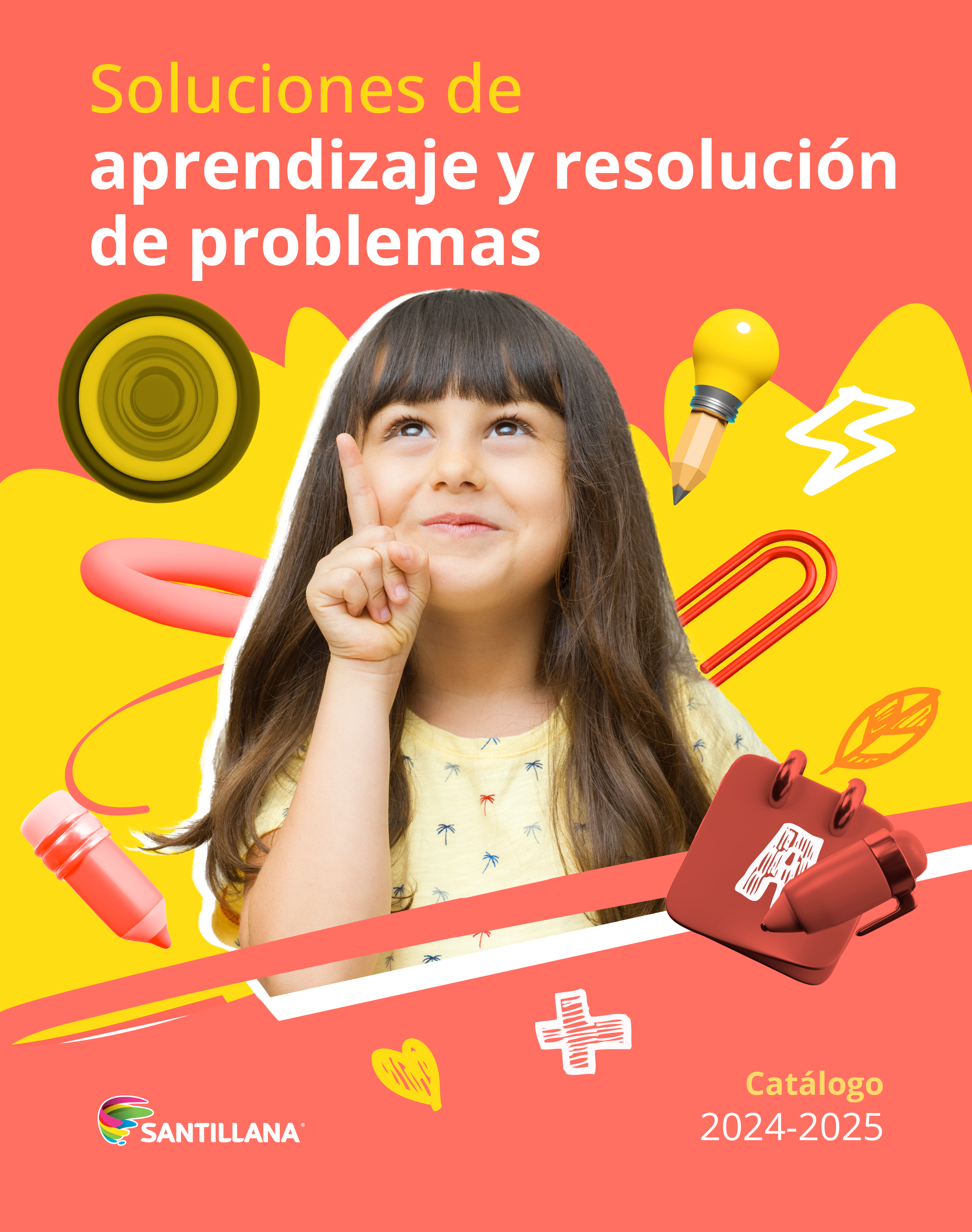 Catalogo Preescolar